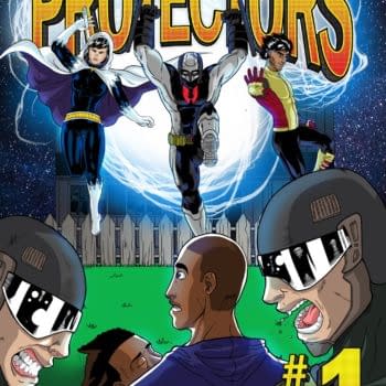 From City of Heroes to Secret Protectors