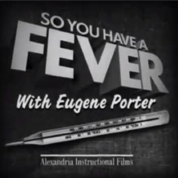 "The Walking Dead" Season 10: Let "Dr." Eugene Porter Diagnose Your Fever [VIDEO]
