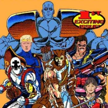 Rob Liefeld Says the Watchmen Movie is Better Than the Comic