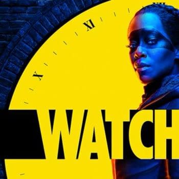 "Watchmen": Can Sister Night Stop Society's Clock from Striking Midnight? [PROMO]