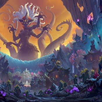 "World Of Warcraft" Plagued With Second Day Of DDoS Attacks