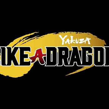 Yakuza: Like A Dragon Will Be Coming To The West In 2020