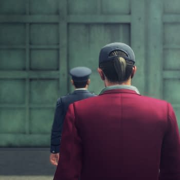 "Yakuza: Like A Dragon" Will Be Coming To The West In 2020