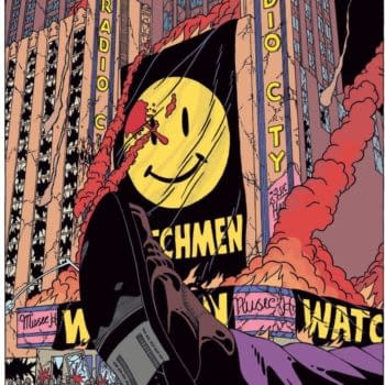 Heavy Metal's Soft Wood #1 Best-Selling Magazine in Comic Shops - Was it All Watchmensch's Fault?