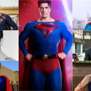 Ranking Live Action “Superman” Actors [OPINION]