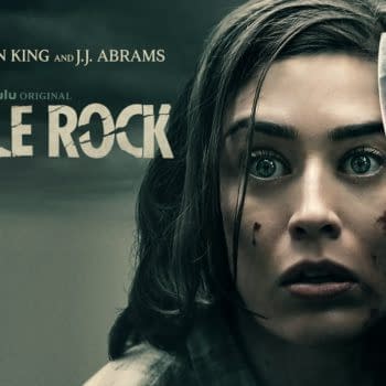 The Road to "Castle Rock" Season 2: Paul Sparks, Matthew Alan Talk Merrill Family, King's Universe &#038; More [BC INTERVIEW]