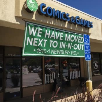 Moving Stories For Comic Stores in Alabama, California, Sale and Hereford