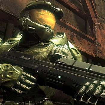 Halo: The Master Chief Collection PC Will Include Cross-Progression