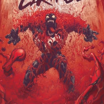 Absolute Carnage #4 [Preview]