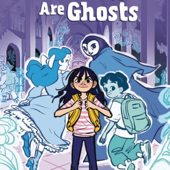 Boom Studios January 2020