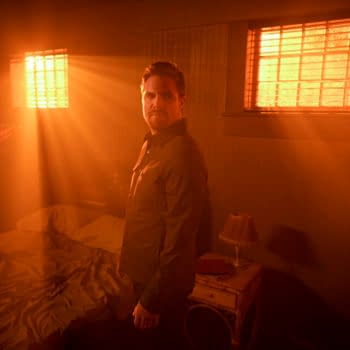 "Arrow" Season 8: Stephen Amell Post Marks End of a Television Era