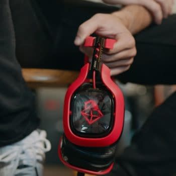 Totino's Unveils ASTRO Gaming Headset For "Modern Warfare" Launch