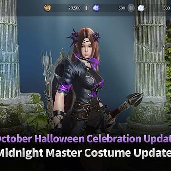 AxE: Alliance Vs Empire Receives Its Own Halloween Update
