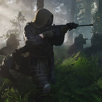 Ubisoft is Going To Try and Fix Ghost Recon: Breakpoint