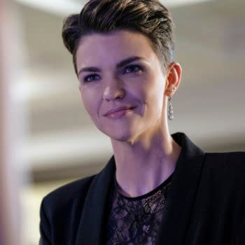 "Batwoman": Post-Injury, Ruby Rose Cutting Back on Stunts: "I Think I've Earned My Stripes" [VIDEO]