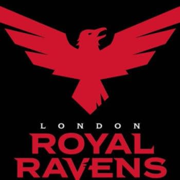ReKTGlobal Reveal Their "Call Of Duty" London Team The Royal Ravens