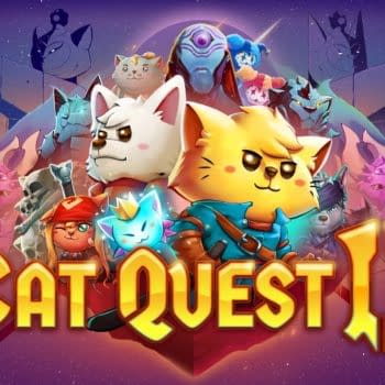 "Cat Quest II" Receives An Official Release For Late October