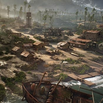 "Ghost Recon Breakpoint" Receives A New Gameplay Launch Trailer
