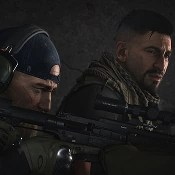 "Ghost Recon Breakpoint" Receives A New Gameplay Launch Trailer