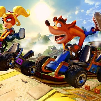 Crash Team Racing Nitro-Fueled Gets Three More Free Seasons