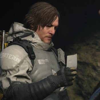 Sam's Mission Unfolds in New Death Stranding Promotional Clip