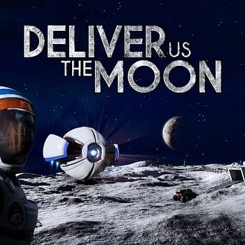 Deliver Us The Moon Arrives On Nintendo Switch In Mid-July
