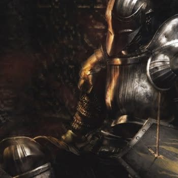 Bluepoint Games Is Teasing A "Big" Remake That Fans Think May Be "Demon's Souls"