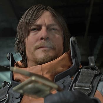 Death Stranding Gets A Nearly 8-Minute Launch Trailer