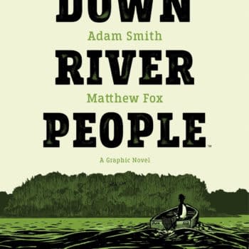 Down River People