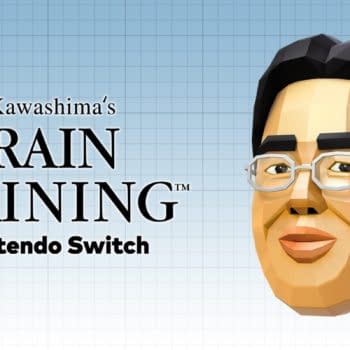 "Dr. Kawashima’s Brain Training" Gets A European Release Date
