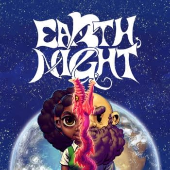 "EarthNight" Finally Gets A Release Date For September