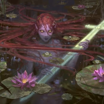 "Emry, Lurker of the Loch" Deck Tech - "Magic: The Gathering"