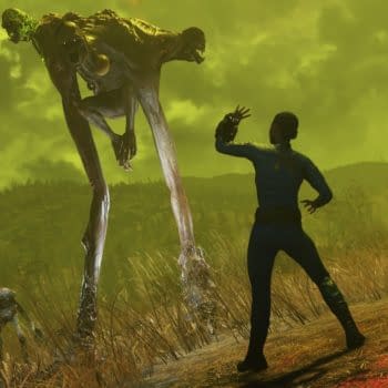 Bethesda Provides An Update On The "Fallout 76" Wastelands Release