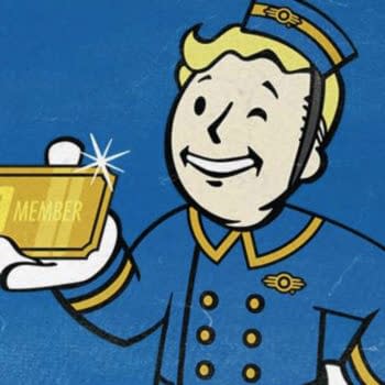 Bethesda Introduces Premium "Fallout 76" Tier For $12 A Month