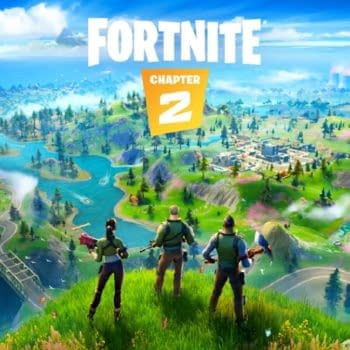 "Fortnite" Chapter 2 Drops Overnight On An Angry But Relieved Audience