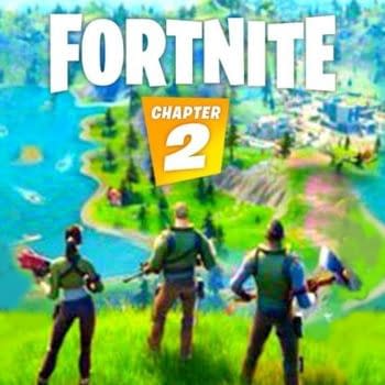 Apple Leaks "Fortnite" Plans For "Chapter Two" Of The Game