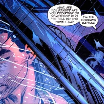 Tony Isabella Calls Batman Toxic, Says Character Ruins DC Comics