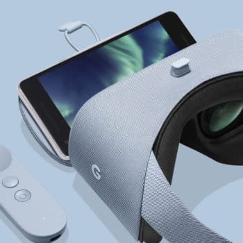 Google is Officially Killing Off Daydream Support