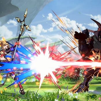 Granblue Fantasy Versus Revels Two Fighters &#038 Box Set