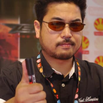"Tekken" Director and Producer Tells Fans To "Stop Spamming" The Team