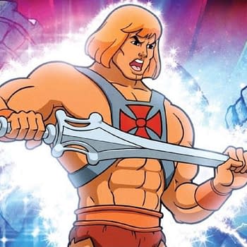 Masters of the Universe: Will Sony Take He-Man to Netflix