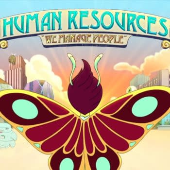 “Human Resources”: New Netflix Animated Workplace Show from Creators of “Big Mouth”