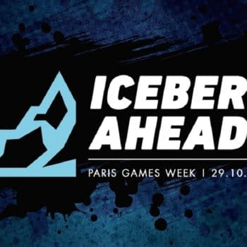 Iceberg Interactive To Hold "Iceberg Ahead" At Paris Games Week 2019