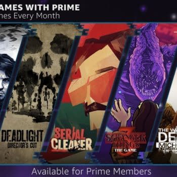 October's Free Twitch Prime Game Selection Is So Good, It's Scary