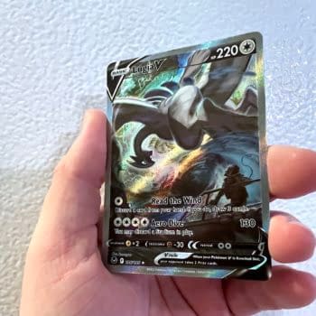 Pokémon TCG Early Opening: Silver Tempest – Best Booster Box Ever?
