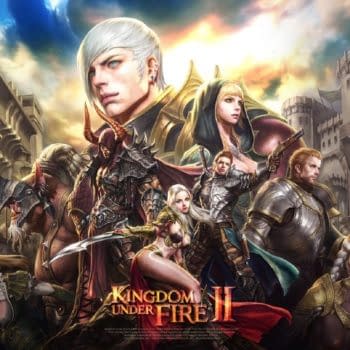 "Kingdom Under Fire 2" Receives A New Trailer Before Launch