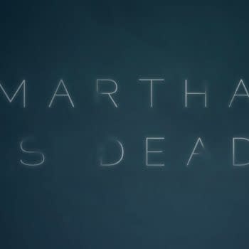 Wired Productions Announces New Psychological Thriller "Martha Is Dead"