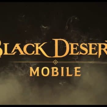 Pearl Abyss To Soft-Launch "Black Desert Mobile" On October 24th
