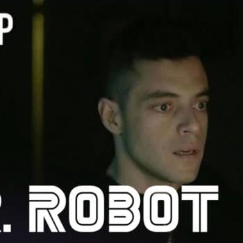 Mr. Robot recap video (yes, another one)