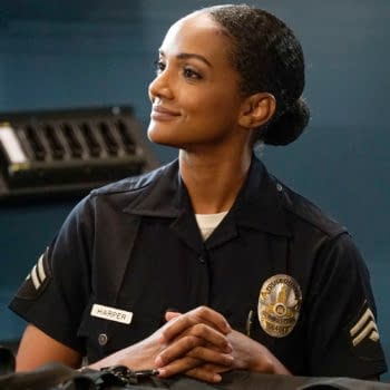 "The Rookie" Season 2 "Warriors and Guardians": The Mother Of All Contradictions [SPOILER REVIEW]